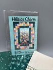 Villa Rosa Designs Moda Fabric Quilt Kit Hillside Charm 50    X 68    Holiday Quilt