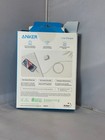 Anker 10  Bio-braided Lightning To Usb-c Eco Friendly Fast Charging Cable -white