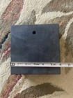 Granite Drop Indicator Surface Plate 6   X 6   X 2   Base