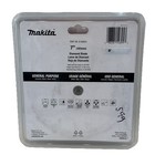 Makita 7 In Diamond Saw Blade Segmented Rim General Purpose B-69624