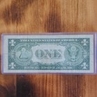 1935e  1 Silver Certificate Blue Seal One Dollar Note Banknote E88508078i