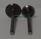 Oem Yamaha Intake Exhaust Valves 00-07 Ttr90 E S 4gl-12121-01-00 4gl-12111-11-00