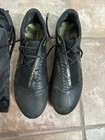 Nike Phantom Venom Elite Fg Soccer Cleats Black Gold  ao7540 077  Size 12