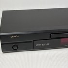 Denon Dvd-1710 Progressive Scan Dvd Player Dolby Digital Dts Mp3 Wma Kodak