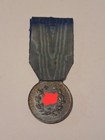 Bronze Medal For Military Value Regia Navy Sicily Name Arditi Ww2