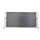 High Performance Full Aluminum Radiator For Alfa Romeo 156 2 0