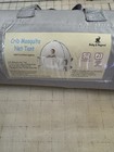 Baby   Beyond Baby Crib Tent Safety   Mosquito Net Self Locking Zippers