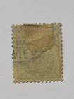 Denmark - Scott  43  1895-01  Used - Free Shipping