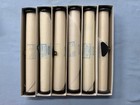 Qrs Player Piano Music Rolls - Set Of 6 Word And or Instrumental - Lot  128