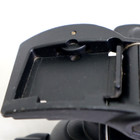 Manfrotto   728b Pan   Tilt Tripod Head - Made In Italy