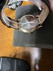 Elvis Presley Authentic Fossil Watch 1995