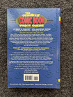 2000-2001 Overstreet Comic Book Price Guide  30 Hardcover Hc Htf