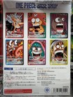 New One Piece Card Game Base Shop Limited Card Collection Vol 1 Japan