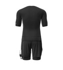 Sweetmyo Ems Training Suit  complete System  Large Men Black