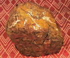 Chalcedony Sunset Jasper Agate  Rough Lapidary Specimen  4 Lbs  13 Oz   r319