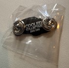 Blue Porsche 911 Pin - Cooled Collective - Limited Edition 265 300 Sold Out 