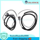 For Honda Swap Obd2 Sohc Vtec D16y8   Mini Me Wiring Sub Harness Iacv Connector