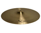 Dream Cymbals Bpt18 Bliss 18  Paper Thin Crash Cymbal - Used