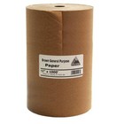 12 In  X 1000 Ft  Brown General Purpose Masking Paper Formulated For Water Based