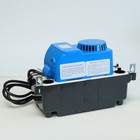 Air Conditioning 230 Volt Condensate Pump With Safety Switch And Alarm 20 Lift