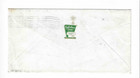 Bahamas 1968 Cover Sent From Freeport To Canada