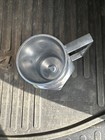 Cragar Chug A Lug Mug Lug Nut Mug 6  Tall 20oz Great For Man Cave Deco