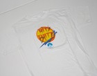 True Vintage Single Stitch 80s Paramount Shirt Xl Hits Blitz Movie Promo Rare