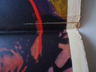 Sci Fi the Mole People  Us2 original Belgian  Poster