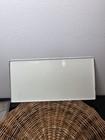 Georges Briard Enamel Tile  Vintage Enamel Tile  Mcm Vintage Tile