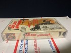 The Toolbox Murders 1978 Vhs Sealed New Horror Slasher Video Treasures 1989