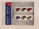 Canada Post Nhl Original Six Defencemen Full Stamp Pane     Bobby Orr     Sealed