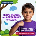 Cicatricure Advanced Scar Gel For Kids  Gentle Formula To Improve The Appearance
