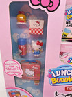 Lunch Buddies Hello Kitty And Friends Blind Box 2026 Jada Toys Chance Of Chase