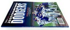  lot Of 2  La Dodgers 2025 World Series Commemorative Magazines - Scratch dent