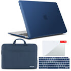 Ibenzer Case For Macbook Air pro 13  Laptop Bag   Keyboardcover  screenprotector