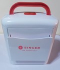 Singer Sew Essentials Thread   Sewing Storage System Used With Various Xtras 