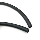 Rear Engine Hood Sealing Strip Rubber Weatherstrip For Toyota Corolla 2007-2013