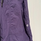 Lululemon Dance Studio Crop Pants Unlined Purple Size 6