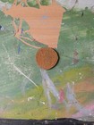 Very Rare   pirates Of The Caribbean Coin Prop