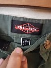 Tru-spec Tactical Rip-stop Cargo Pants Police Ranger Green Mens 34x30 