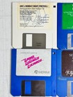 Vintage Amiga Games Lot Of 8 Originals Bard s Tale Leisure Suit Larry Untested