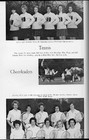 1960 s Englewood Nj Girls School Yearbook   Photos Clubs Sports Leslie Gore     