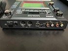 Korg Kp3 Kaoss Pad Dynamic Effects Sampler Used From Japan