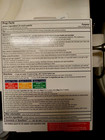 Habitrol Stop Smoking Aid Step 1 21 Mg Nicotine Transdermal Patches Exp 2026  