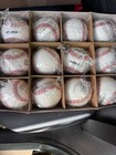 Rawling Baseballs R100-p    12 Count 