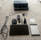 Barely Used Huion Kamvas Pro 16 Drawing Tablet With Screen     15 6 Inch