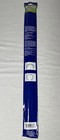 New   pack Of 5  Green Glow Stick Necklaces W  Connectors  free Shipping 