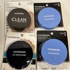 Wholesale Covergirl Cosmetics Makeup Beauty Lot 75 Pieces Assorted  Items Colors