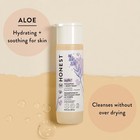 The Honest Company 2-in-1 Cleansing Shampoo Body Wash