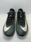 Size 11 Nike Mercurial Vapor 11 Acc Fg Soccer Cleats Limited 2016 Men 831958-013